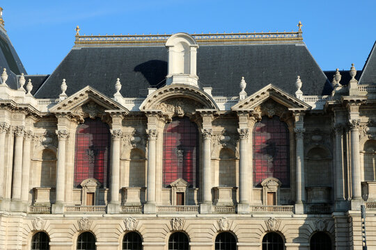 Lille - Palais des Beaux Arts