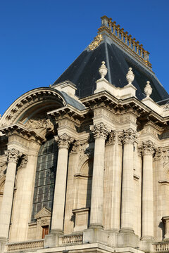 Lille - Palais des Beaux Arts