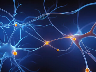 Electrical and Chemical Signaling in Neurons.
