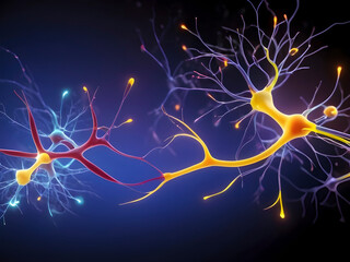 Synaptic Transmission and Neural Communication.