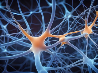 Brain Power Unleashed. The Role of Neurons.