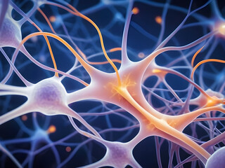 The Brain's Engine. Understanding Neurons and the Nervous System.