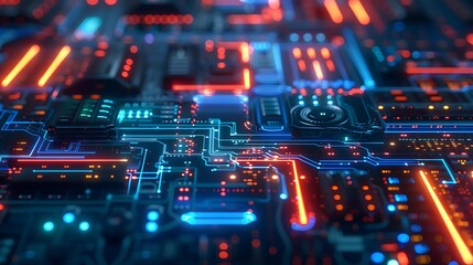 Obraz premium datum, abstract, technology, background, concept, futuristic, communication, connection, ai, digital, cyberspace, innovation, cyber, science, computer, modern, network, tech, artificial intelligence, 