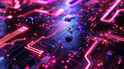 Fototapeta premium datum, abstract, technology, background, concept, futuristic, communication, connection, ai, digital, cyberspace, innovation, cyber, science, computer, modern, network, tech, artificial intelligence, 