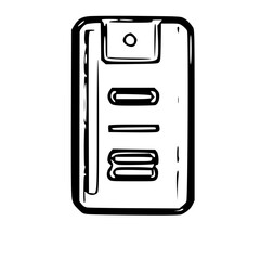 battery icon