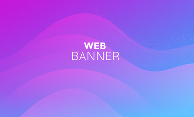 An abstract pink wave background creating a vibrant and dynamic visual effect