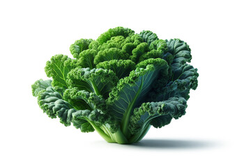 Green Kale Superfood