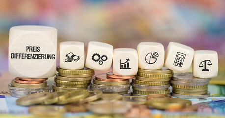 Preisdifferenzierung 
