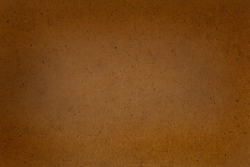 close up of brown wooden board