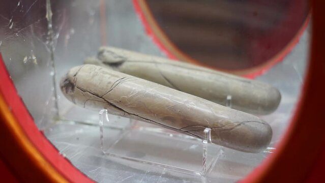 satisfaction for women dildo in ancient times stone