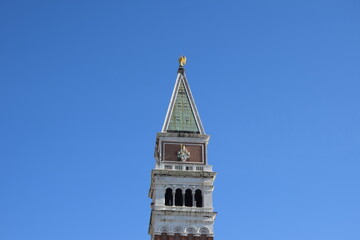saint cathedral city details Venice