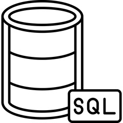 Database Icon