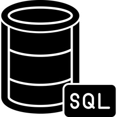 Database Icon