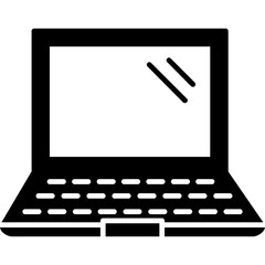 Laptop Icon