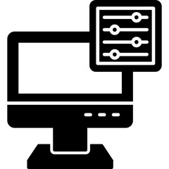 Computer Icon
