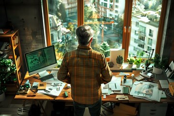 The Mastery of a Structural Designer: Creating Safe Landmarks