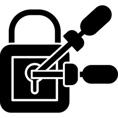 Locksmith Icon