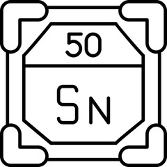 50 - Tin Icon