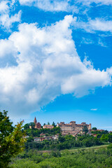 CASTELLO ALFIERI DI MAGLIANO