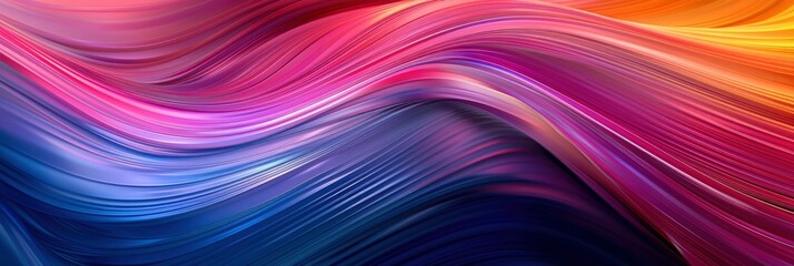 Abstract Texture Background With Vibrant, Swirling Colors, Abstract Texture Background