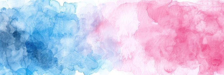 Abstract Texture Background With Soft, Pastel Watercolor Washes Representing The Gentle Moments In Friendships, Abstract Texture Background