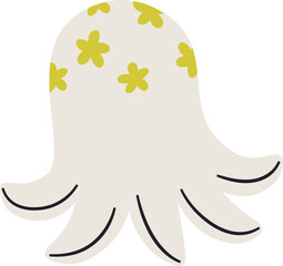 Octopus Sea Animal