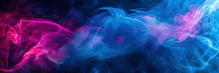 Abstract Texture Background With Vibrant, Neon Colors, Abstract Texture Background