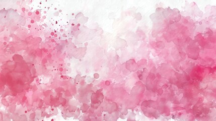 watercolor background with gradient ink splash. watercolor background templates