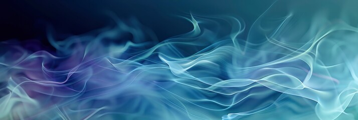 Abstract Texture Background With Smooth, Flowing Lines, Abstract Texture Background