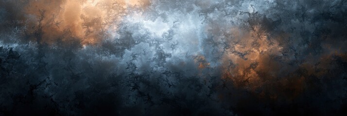 Obraz premium Abstract Texture Background With Soft, Dreamy Gradients Representing The Tranquility Of Long-Lasting Friendships, Abstract Texture Background