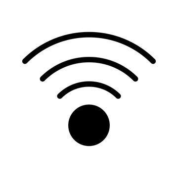 recommend clip art: Wifi Icon Vector Symbol Design Illustration