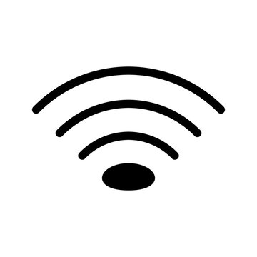 recommend clip art: Wifi Icon Vector Symbol Design Illustration