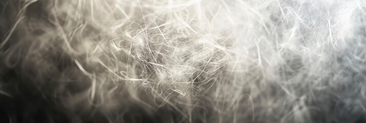 Obraz premium Abstract Texture Background With Luminous, Ethereal Light, Abstract Texture Background
