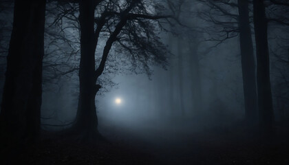 Naklejka premium Loneliness