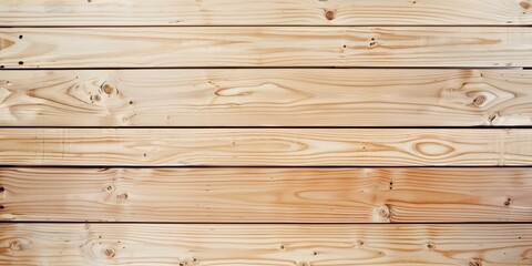 Obraz premium Wooden planks background, wood planks with aspect ratio 2:1