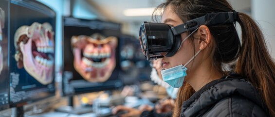 Innovative Dental Education: Holographic 3D Models for Learning Realistic Tooth Anatomy and Treatments