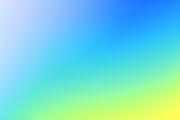 Fototapeta premium Fondo amarillo y azul con rayas. Diseño de textura de fondo abstracto vectorial, cartel brillante. Fondo abstracto gráfico futurista hipster moderno. Efecto multicapa con textura. 