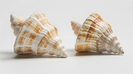 Obraz premium ホラガイ