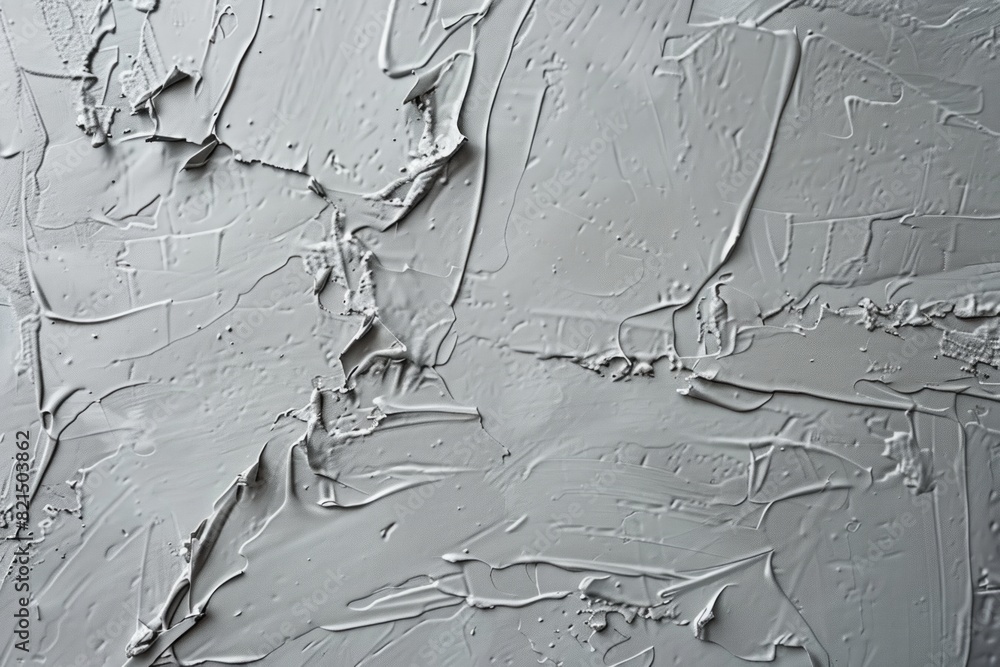 Poster macro view of a versatile, monochrome surface with pronounced, granular texture. neutral, versatile 