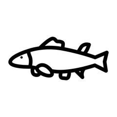 Salmon icon