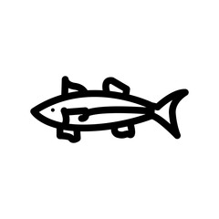 Mackarel icon