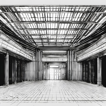 "Open Hall" Images – Browse 18 Stock Photos, Vectors, and Video | Adobe ...