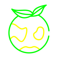 Sustainability Dual Tone