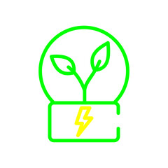 Plant Power Dual Tone