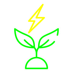 Plant Power Dual Tone