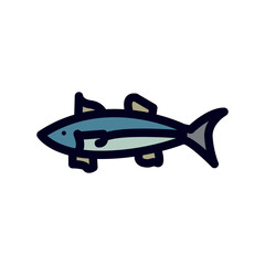 Mackarel icon