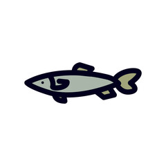 Sardine icon