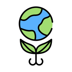 Sustainability Filled