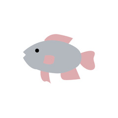 Tilapia icon