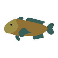 Tilefish icon